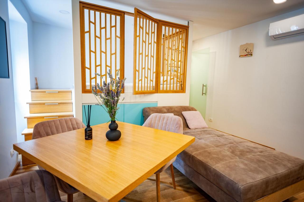 Miracolo Di Mare Apartment Piran Kültér fotó